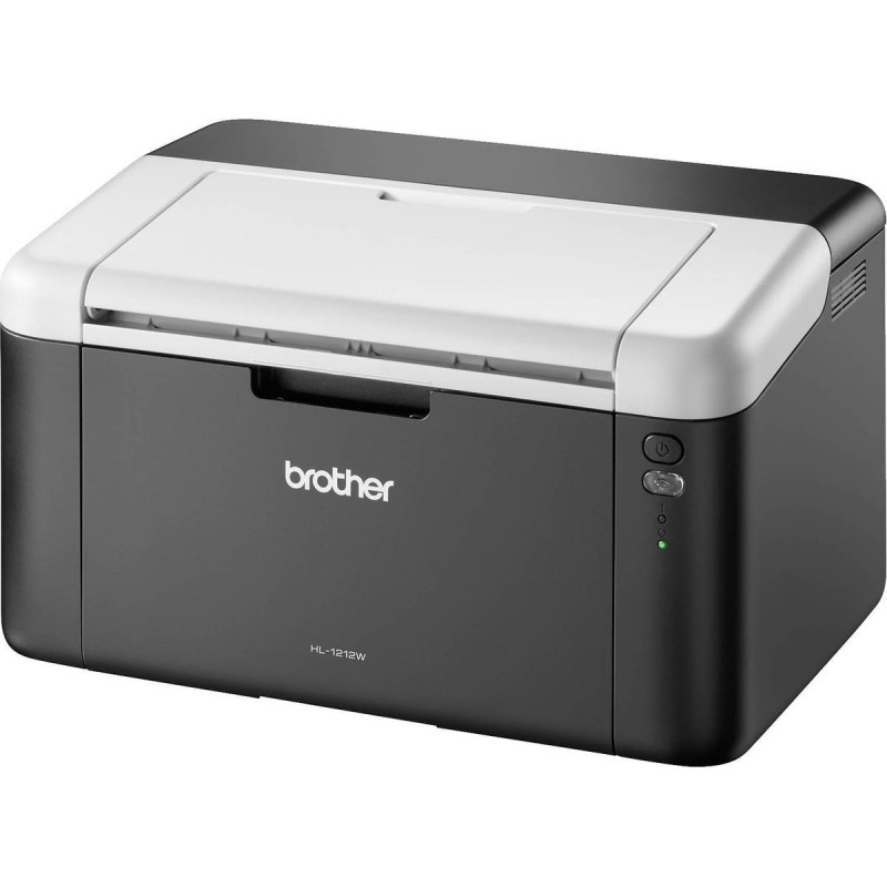 Brother HL-1212W Laser Brother HL-1212W Laser